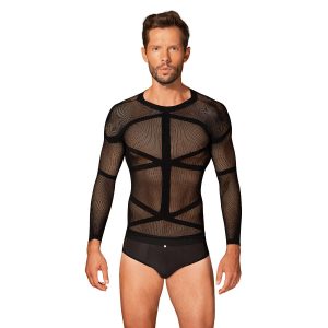 Obsessive - T101 Langarm