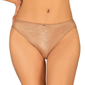 Obsessive - Filipines Hoschen Gold S