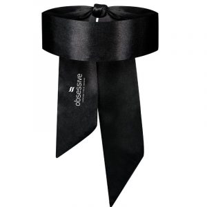 Obsessive - Schwarze Bandage, Eine Grosse