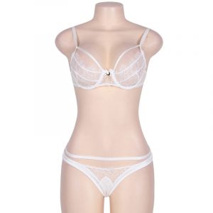 Subblime - Queen Plus Zwei Strappy Pieces Set